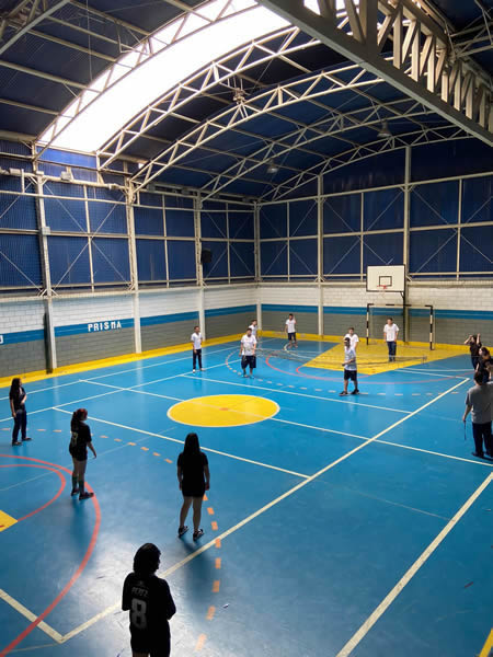 Jogos Interclasse 2022